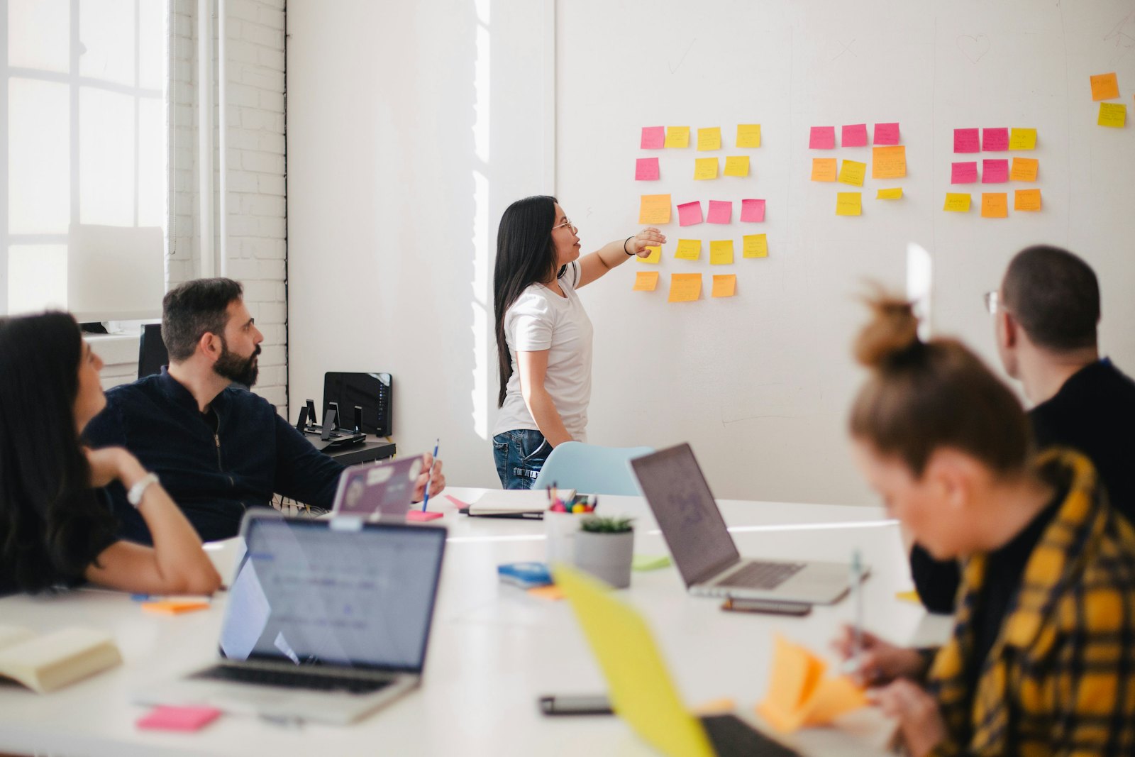 Product discovery workshop